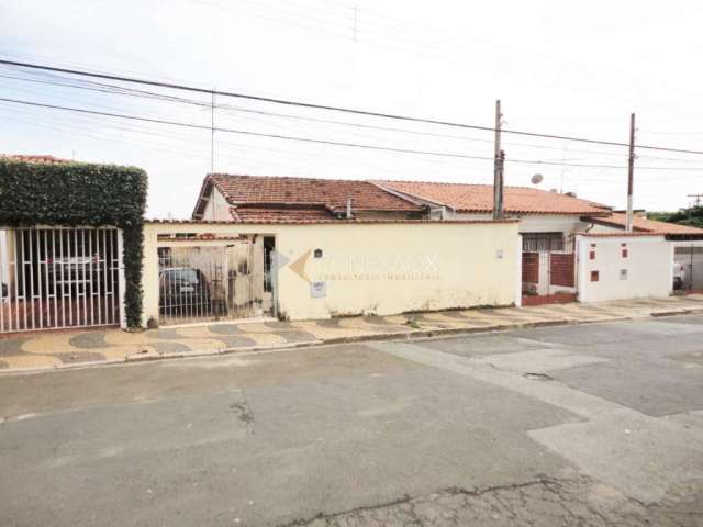 Casa comercial à venda na José Maria Matozinho, 250, Parque Industrial, Campinas, 74 m2 por R$ 350.000