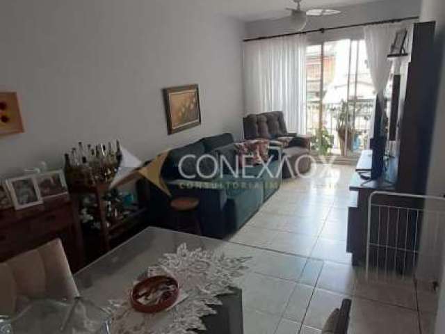 Apartamento com 3 quartos à venda na Rua Antônio José da Silva Martelinho, 520, Parque Industrial, Campinas, 90 m2 por R$ 480.000