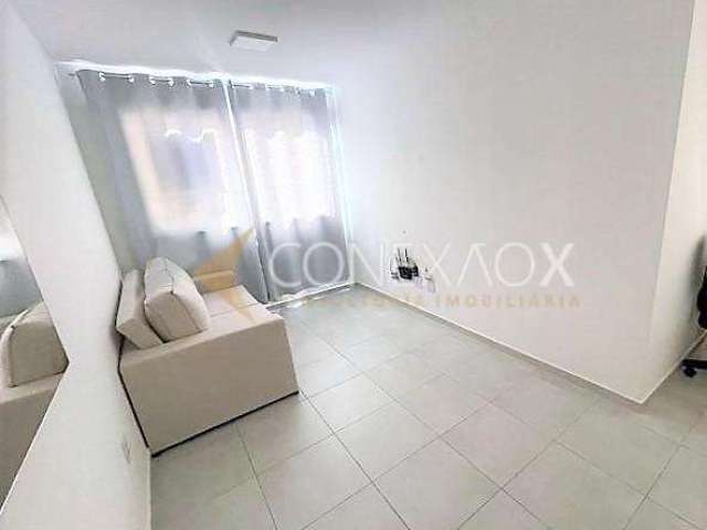 Apartamento com 1 quarto à venda na Rua Campos do Jordão, 440, Parque Industrial, Campinas, 36 m2 por R$ 250.000