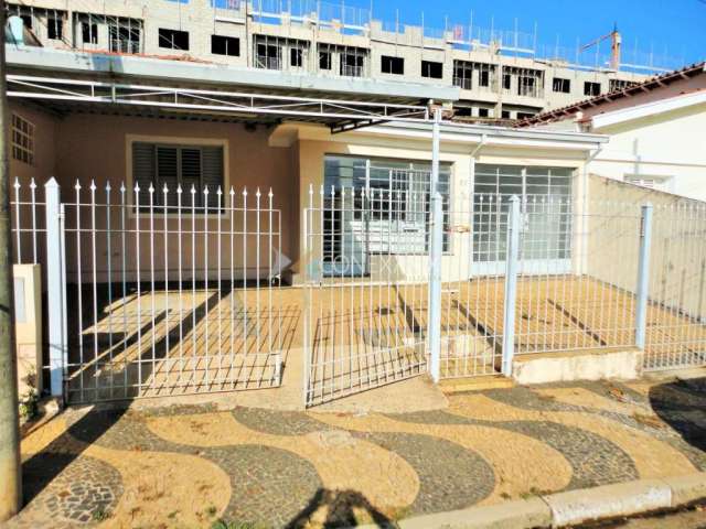 Casa comercial à venda na Getulina, 53, Parque Industrial, Campinas, 116 m2 por R$ 350.000