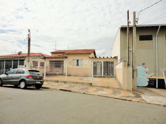 Casa comercial à venda na Rua Francisco Carmona Pinto, 63, Parque Industrial, Campinas, 134 m2 por R$ 600.000