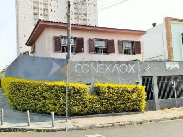 Casa comercial à venda na Rua Ana Jacinta de Andrade Couto, 243, Parque Industrial, Campinas, 171 m2 por R$ 960.000