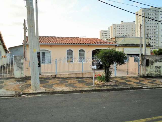 Casa comercial à venda na Rua João Batista Alves de Souza, 639, Parque Industrial, Campinas, 199 m2 por R$ 520.000