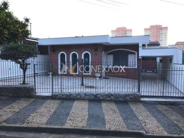 Casa com 3 quartos à venda na Rua Pedro Domingos Vitali, 50, Parque Itália, Campinas, 155 m2 por R$ 530.000