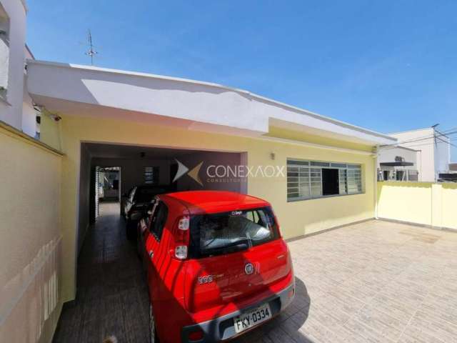 Casa comercial à venda na Francisco Bueno Lacerda, 277, Parque Itália, Campinas, 177 m2 por R$ 650.000