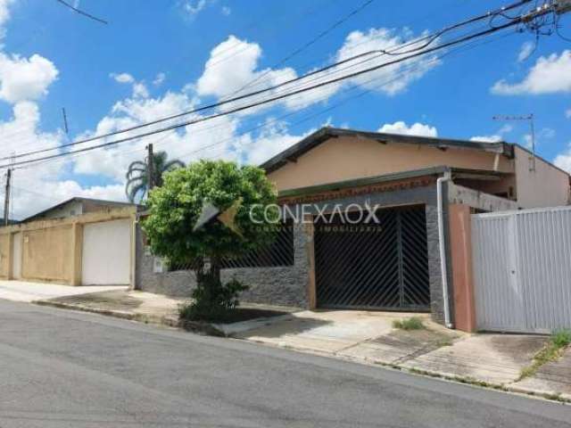 Casa com 3 quartos à venda na Rua Professor Flávio Cesar, 41, Parque Jambeiro, Campinas, 150 m2 por R$ 620.000