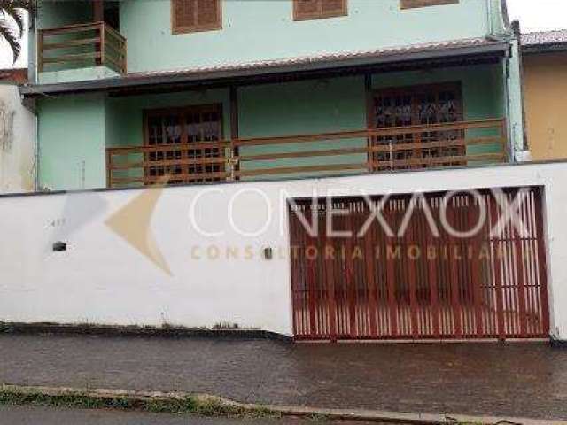 Casa com 4 quartos à venda na Rua Evaristo Júlio Cirilo Franceschini, 498, Parque Jatibaia (Sousas), Campinas, 300 m2 por R$ 800.000