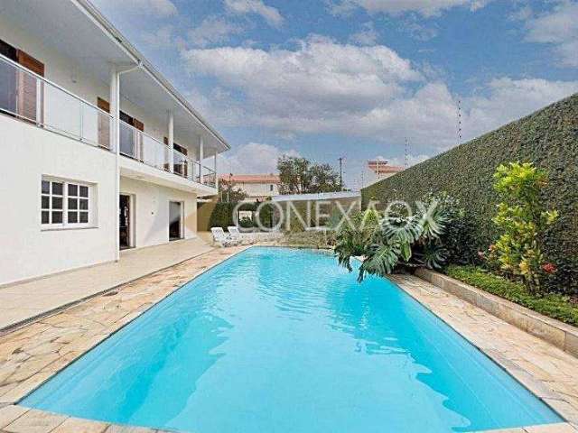 Casa com 5 quartos à venda no Parque Prado, Campinas , 420 m2 por R$ 1.188.000