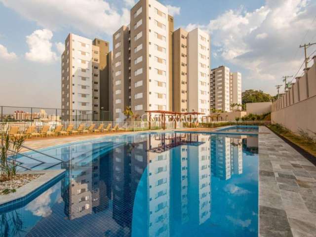 Apartamento com 3 quartos à venda na Rua Santa Rita do Passa Quatro, 575, Jardim Nova Europa, Campinas, 80 m2 por R$ 600.000