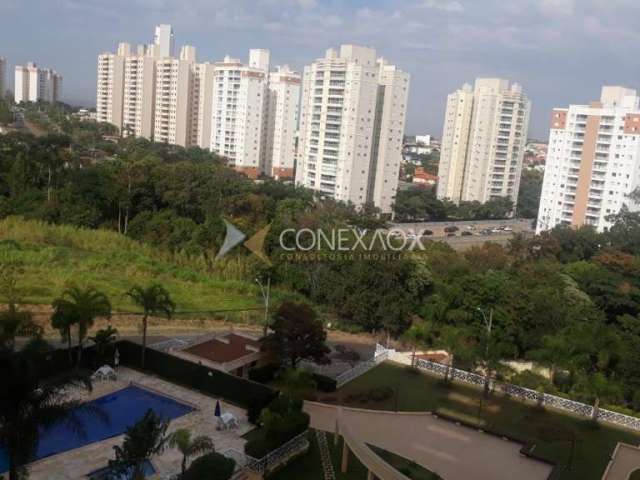 Apartamento com 3 quartos à venda na Avenida Washington Luís, 2700, Parque Prado, Campinas, 73 m2 por R$ 530.000