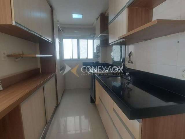 Apartamento com 3 quartos à venda na Nélsia Vannucci, 105, Parque Prado, Campinas, 75 m2 por R$ 599.000