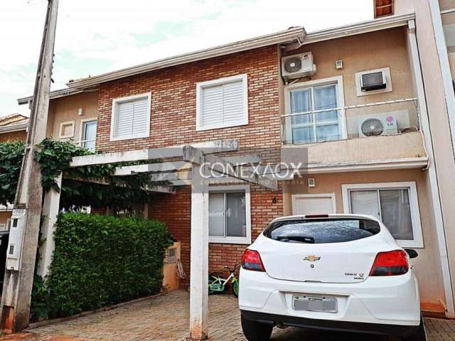 Casa em condomínio fechado com 3 quartos à venda na Rua Professor Luiz de Pádua, 63, Parque Rural Fazenda Santa Cândida, Campinas, 85 m2 por R$ 735.000