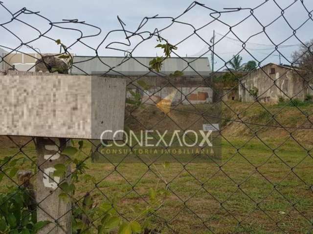 Terreno comercial à venda no Parque Rural Fazenda Santa Cândida, Campinas  por R$ 1.300.000