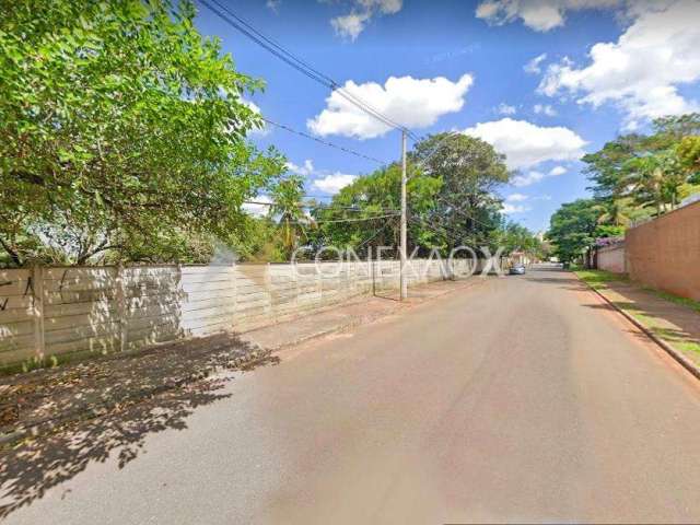 Terreno comercial à venda na Rua João Preda, 258, Mansões Santo Antônio, Campinas por R$ 6.000.000