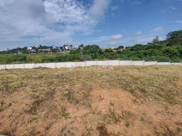 Terreno em condomínio fechado à venda na Rua Alessandro Payaro, 551, Parque Rural Fazenda Santa Cândida, Campinas por R$ 450.000