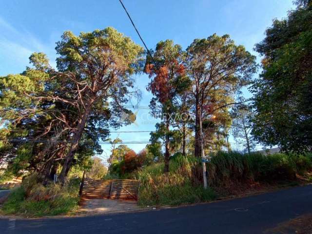 Terreno comercial à venda na Rua Lauro Vannucci, 690, Parque Rural Fazenda Santa Cândida, Campinas por R$ 4.990.572