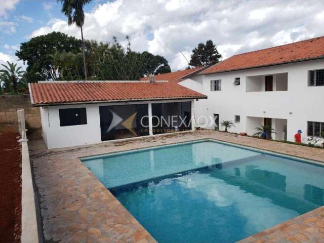 Casa comercial à venda na Rua Olga Di Giorgio Geracci, 231, Parque Rural Fazenda Santa Cândida, Campinas, 270 m2 por R$ 2.120.000