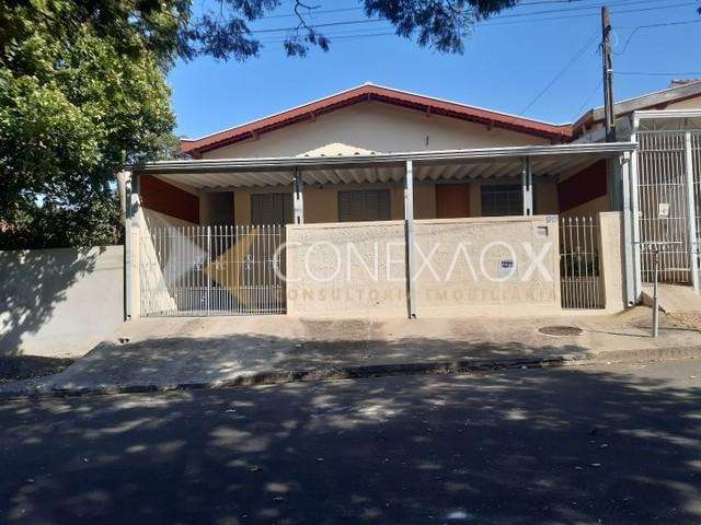 Casa com 3 quartos à venda na Rua Vitalina Rosa de Oliveira, 99, Parque São Jorge, Campinas, 138 m2 por R$ 430.000