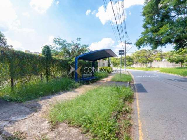 Terreno comercial à venda na Avenida Diogo Álvares, 986, Parque São Quirino, Campinas por R$ 500.000