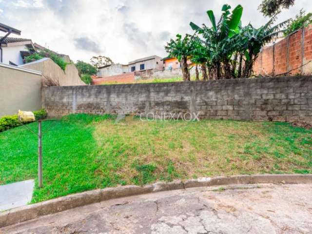 Terreno à venda na Rua Ametista, 11, Parque São Quirino, Campinas por R$ 688.000