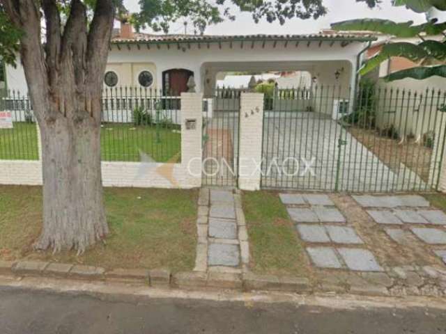 Casa com 4 quartos à venda na Rua Jaime Sequier, 445, Parque Taquaral, Campinas, 360 m2 por R$ 2.200.000