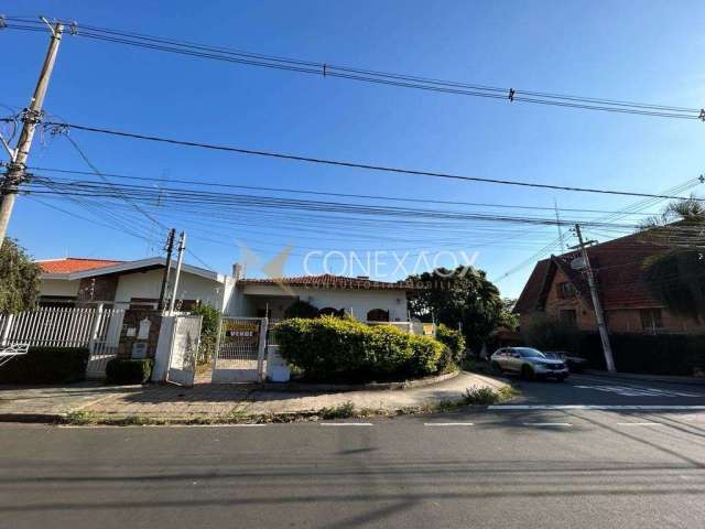 Casa comercial à venda na Teófilo Braga, 327, Parque Taquaral, Campinas, 231 m2 por R$ 1.200.000