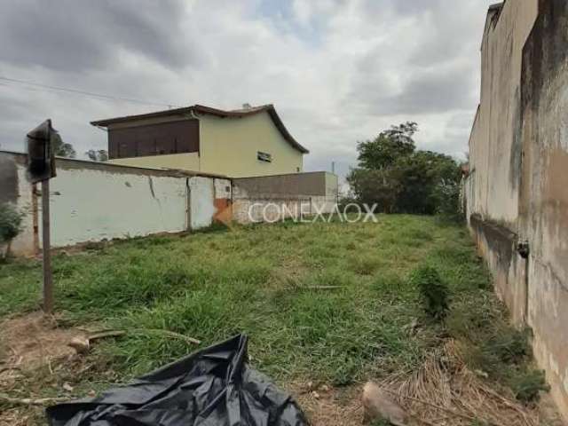 Terreno à venda na Rua Francisco Pereira Coutinho, 73, Parque Taquaral, Campinas por R$ 450.000