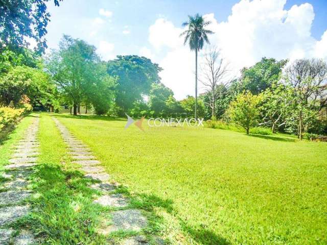 Terreno comercial à venda na Rua Padre Domingos Giovanini, 615, Parque Taquaral, Campinas por R$ 10.027.245