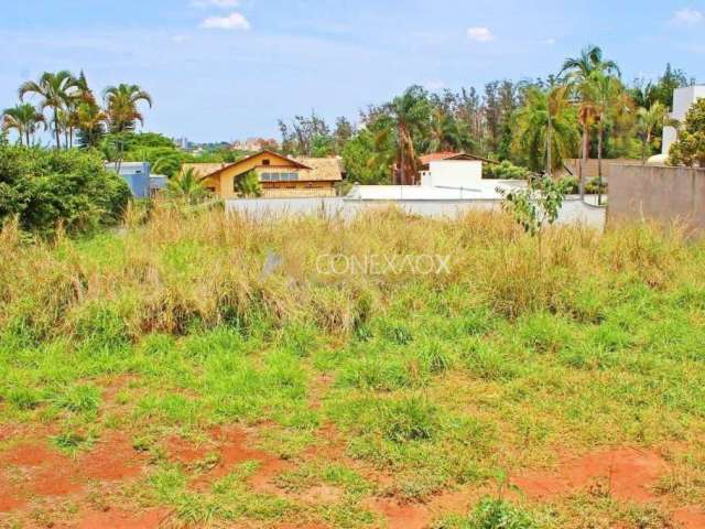 Terreno comercial à venda na Rua Fernão Lopes, 365, Parque Taquaral, Campinas por R$ 850.000