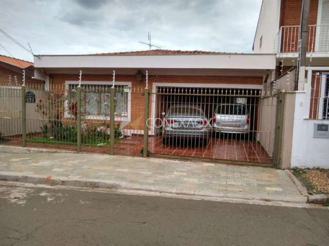 Casa com 3 quartos à venda na Rua Roberto Teixeira dos Santos, 571, Parque Taquaral, Campinas, 186 m2 por R$ 1.300.000