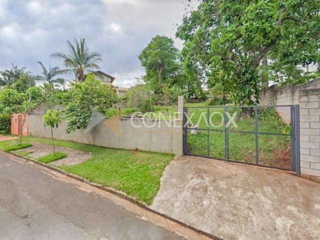 Terreno comercial à venda na Rua Fernão de Magalhães, 1056, Parque Taquaral, Campinas por R$ 1.600.500