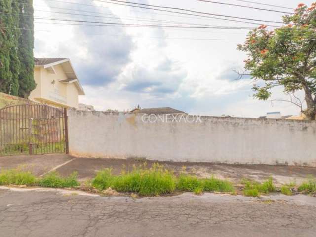 Terreno comercial à venda na Rua Afrânio Peixoto, 825, Parque Taquaral, Campinas por R$ 440.000