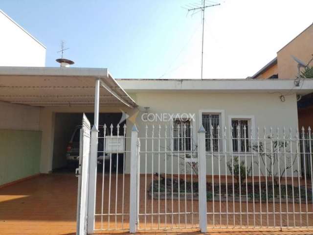 Casa comercial à venda na Rua Padre Manuel Bernades, 1131, Parque Taquaral, Campinas, 195 m2 por R$ 750.000