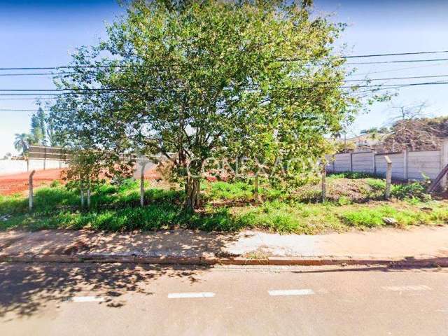 Terreno comercial à venda na Rua Jorge de Figueiredo Corrêa, 436 / 451, Parque Taquaral, Campinas por R$ 3.060.000