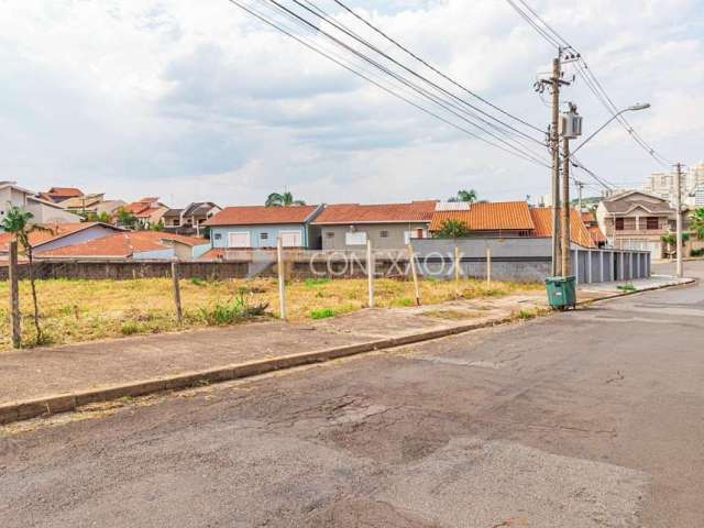 Terreno à venda na Rua Afrânio Peixoto, 877, Parque Taquaral, Campinas por R$ 480.000