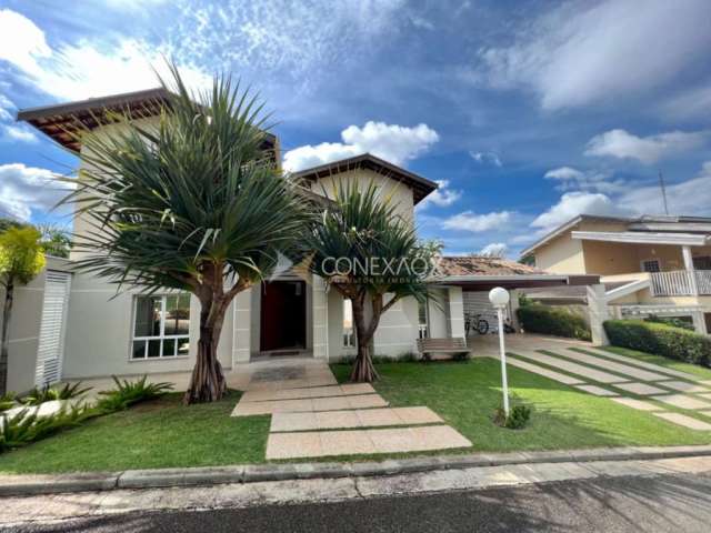 Casa em condomínio fechado com 3 quartos à venda na Rua Fernão Lopes, 1067, Parque Taquaral, Campinas, 250 m2 por R$ 1.760.000