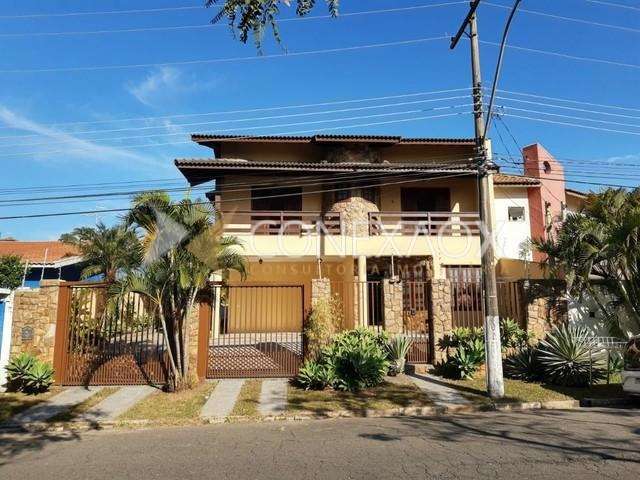 Casa comercial à venda na Rua Doutor Fernando Leite Ferraz, 830, Parque Terranova, Valinhos, 348 m2 por R$ 1.400.000