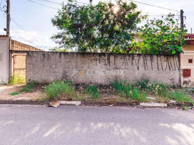 Terreno comercial à venda na Rua Pedro Gianfrancisco, 784, Parque Via Norte, Campinas por R$ 220.000