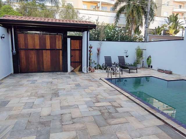 Casa com 4 quartos à venda na Rua Luiz Oliveira, 30, Parque das Flores, Campinas, 419 m2 por R$ 1.480.000