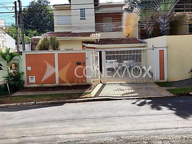 Casa com 3 quartos à venda na Rua Francisco José de Souza, 367, Parque das Flores, Campinas, 210 m2 por R$ 1.300.000