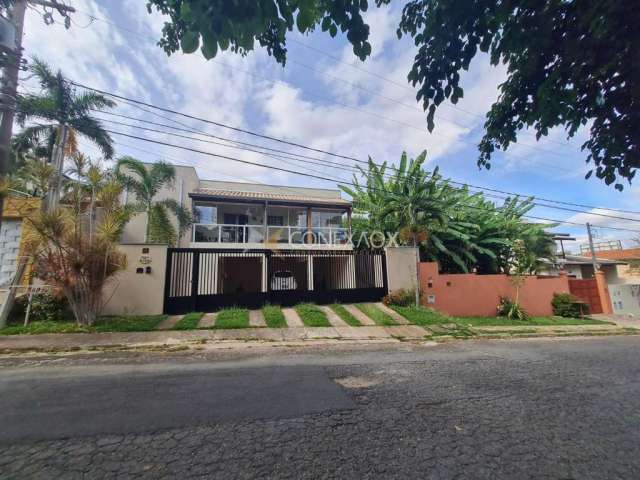 Casa com 3 quartos à venda na Rua Valentina Penteado de Freitas, 174, Parque das Universidades, Campinas, 350 m2 por R$ 1.092.000