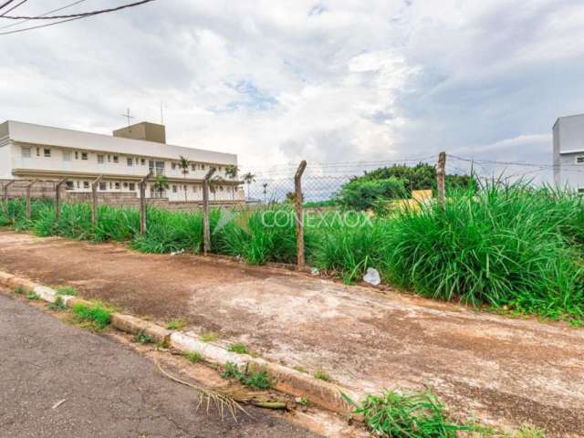 Terreno comercial à venda no Parque das Universidades, Campinas  por R$ 2.500.000