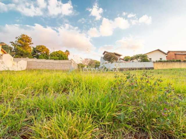 Terreno à venda na Rua Sérgio Zacarias Martini, 57 / 71, Parque das Universidades, Campinas por R$ 860.000