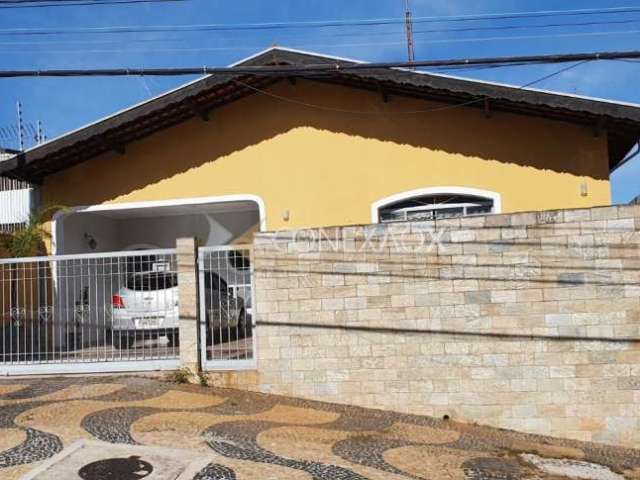 Casa com 3 quartos à venda na Rua da Abolição, 2748, Ponte Preta, Campinas, 165 m2 por R$ 630.000