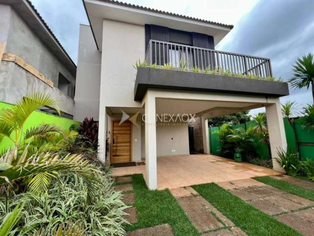 Casa em condomínio fechado com 3 quartos à venda na Rua José Decourt Homem de Mello, 196, Residencial Estância Eudóxia (Barão Geraldo), Campinas, 138 m2 por R$ 1.620.000