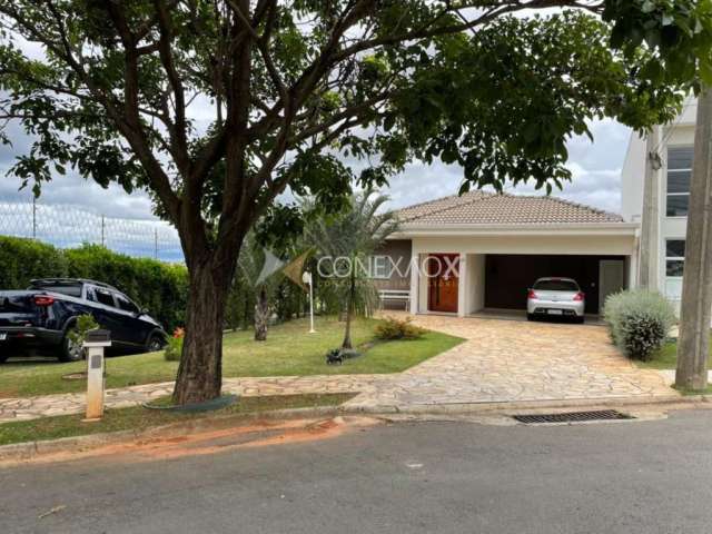 Casa em condomínio fechado com 3 quartos à venda na Rua José Carlos Ferrari, 382, Residencial Santa Maria, Valinhos, 244 m2 por R$ 1.480.000