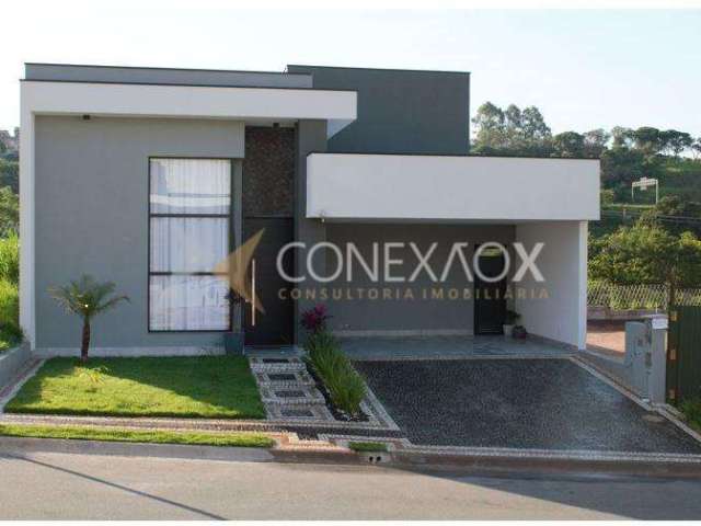 Casa em condomínio fechado com 3 quartos à venda na Estrada Municipal do Roncáglia, 1090, Roncáglia, Valinhos, 177 m2 por R$ 1.650.000