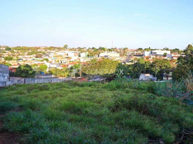 Terreno à venda na Antônio Queiróz Telles, 110, Sousas, Campinas por R$ 700.000