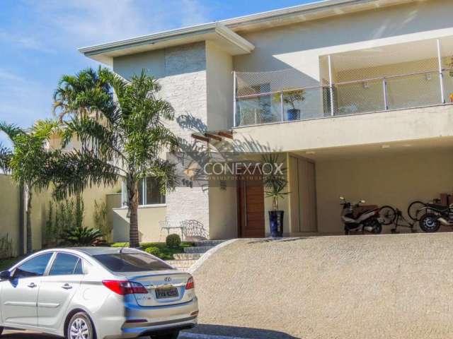 Casa em condomínio fechado com 4 quartos à venda na Avenida Nelson Lovato, s/n, Swiss Park, Campinas, 297 m2 por R$ 2.300.000