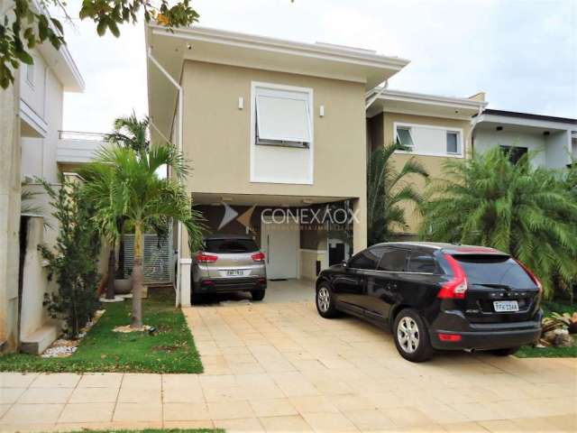 Casa em condomínio fechado com 3 quartos à venda na Avenida Henrique Vicentin, s/n, Swiss Park, Campinas, 320 m2 por R$ 1.820.000